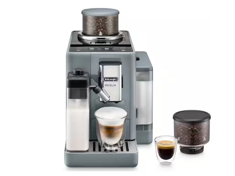 DeLonghi Rivelia EXAM440.55.G